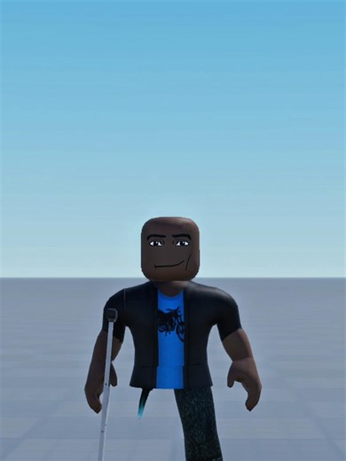 when I see a Korblox leg user #roblox #robloxshorts #memes #rblx