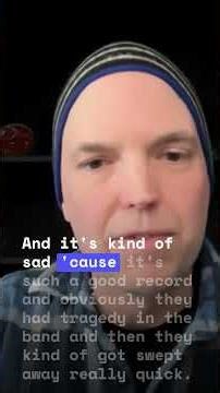 The Tragic Story Behind Hum’s Best Album