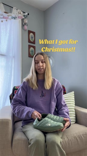 Christmas Gift Haul for a Young Mom