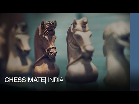 Chess Mate | India