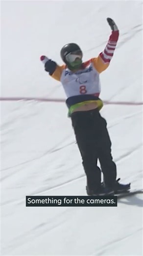 ❄️ EPIC Backflip on Snow! 🏂🔥