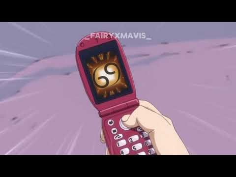 ERZA gets asked out on a date 🧐😏 | ENG SUB (Fairy tail OVA ep2)