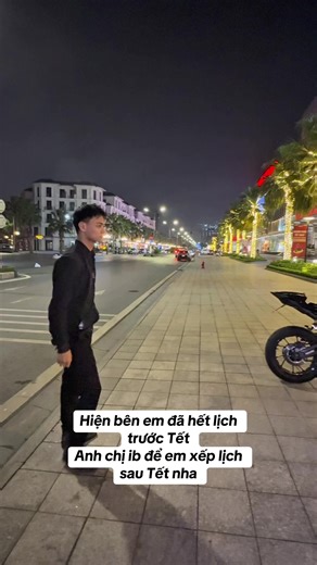 Quay Trend Moto Hà Nội: Xếp Lịch Sau Tết