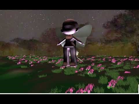 CS7GV6 - Deliverable 2 - Fairy Forest Glade (25258817)