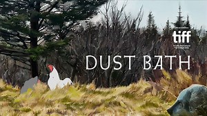 DUST BATH