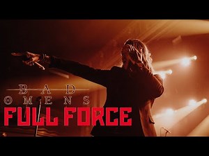 Bad Omens - Live at Full Force Fest 2019 [Full Show]