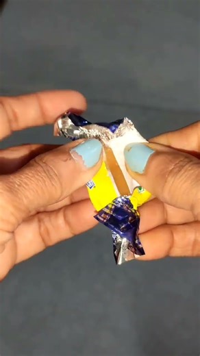 Cadbury eclairs toffee candy 🍬🍭#shortsyoutube #swadkavardan