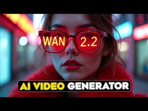 How Alibaba Wan 2.2 Will Change Filmmaking Forever