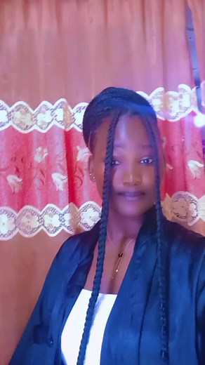 Pretty stranger on TikTok