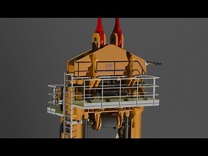 CDS - Heave Compensation and Tensioning Systems