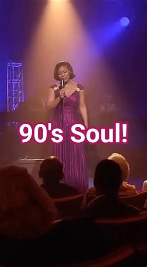 Classic 90s Soul Concert | Smooth Vocals & Old School Vibes #musiclovers #youtubeshorts