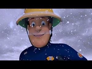 Fireman Sam New Episodes HD | Wild Cheese Challenge | Learning Firefighters Job 🚒🔥Kids Movie