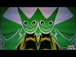 Angry PBS Kids Dot Logo low Voice