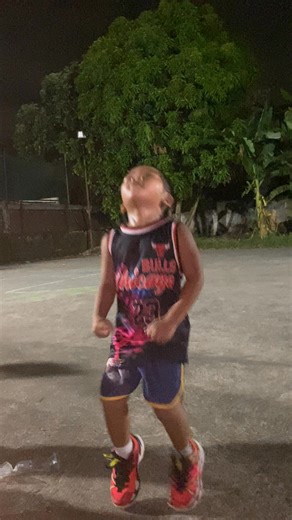 training again @highlight | Madel Alvarez