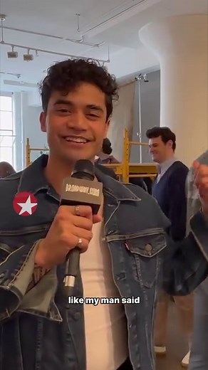 Buckle up! Meet the stars of Broadway’s THE OUTSIDERS. Broadway previews begin March 15th! It’s live cast list time! See the stars live at the Jacobs Theatre this month - find your seats at Broadway.com 🎟️ #theoutsiders #outsidersbway #theoutsidersbway #staygold #ponyboy #sehinton #broadway #bway #theatrekid #theatre #theater #musicaltheatre #musicals #nyc #castlist | Broadway.com