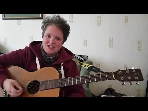 Perfect | Fairground Attraction | Acoustic Guitar Lesson