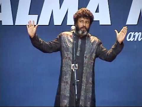 T.T.Rangarajan , Founder, Alma Mater speaks on Business Abundance