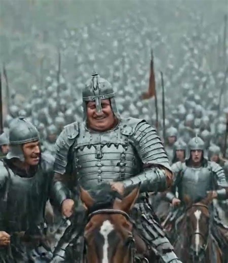 Kudüs’e kurbağalama: Askerde kılıç, kralda şezlong #yağmur #yağış #savaş