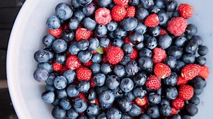 9 Foods Associated With Living Longer, According to Research