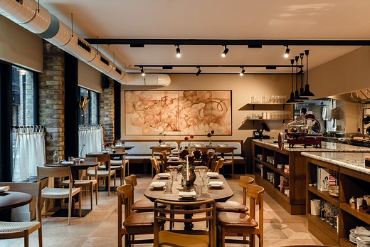 The 14 Best Restaurants in Victoria