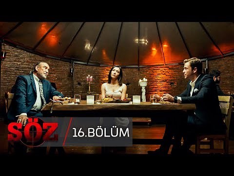 Söz | 16.Bölüm | "BÜYÜK SIR"