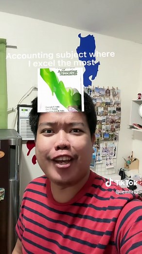 CFAS Accounting Test Bank and Subject Overview