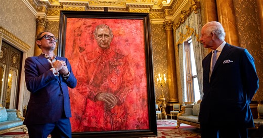 King Charles returns to public duties