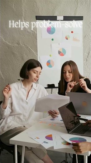 Journaling Benefits: Why Writing Boosts Mental Health & Clarity (Reel)