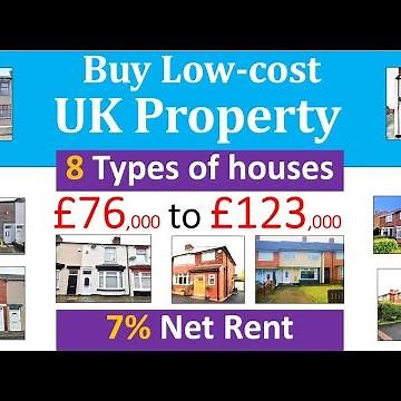 Invest in UK Property