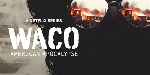 New documentary on Branch Davidian standoff debuts on Netflix