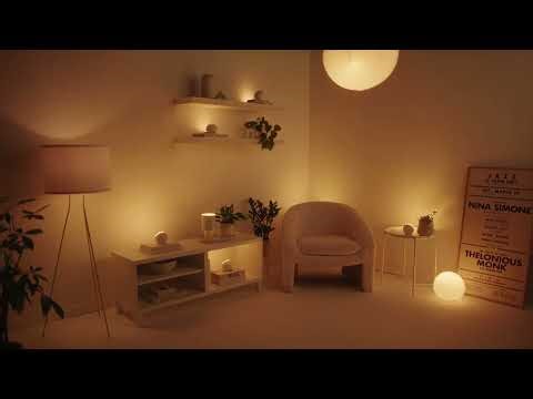 How to set your Oasis light schedule