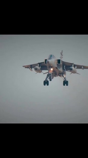 Airfix on Instagram: "SOUND ON 🔊 The Indian Air Force SEPECAT Jaguar landing! 📹 Ig/ @aviationwall #Airfix #ScaleModelling #ScaleModels #SEPECATJaguar"