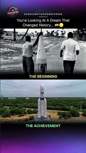 The Mission That Changed Moon History Forever… 🇮🇳🌕 | Chandrayaan-3