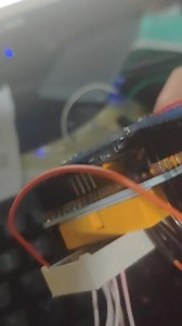 用arduino做一个温度显示吧！