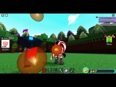 Build a Boat Beyblades - Mini beyblade tutorial!