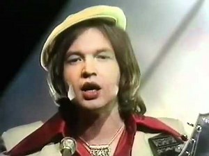 The Rubettes Sugar Baby Love TOTP 27 12 1974