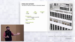 NVIDIA DGX Foundry: The Development Hub for the World’s Most Demanding AI Enterprises