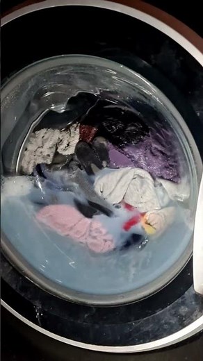 Hotpoint NSWR843C Mixed 40'c Full Cycle