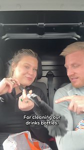 £10 B&M challenge.. 👀 | Jess and Jake