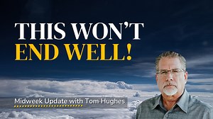 9.4K views · 765 reactions | My Midweek Update is live! Check it out: | Tom Hughes | Facebook