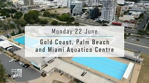 Dates have been released for when Gold Coast City Council will further ease local restrictions. #9News | 9 News Gold Coast