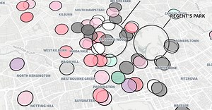 Pandora Papers: The secret London properties of Nigeria’s elite — Finance Uncovered