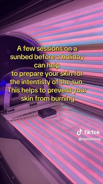 Essential Tips for Building a Base Tan Safely