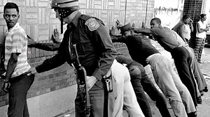 Devastating civil unrest events that resulted in massive destruction