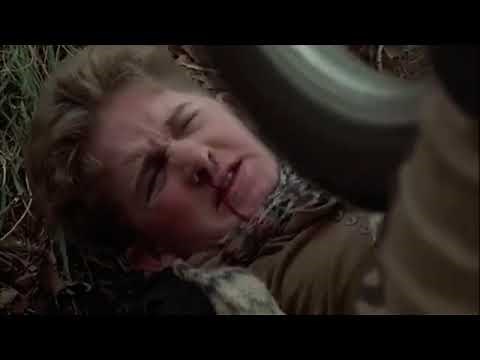 Clyde’s Death (Pet Sematary Two - 1992)