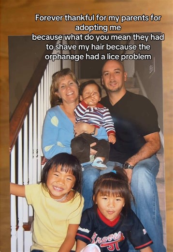 Celebrating Adoption: A Blessed Family Journey