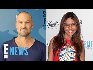 Brian Austin Green Details "Tumultuous" Vanessa Marcil Breakup | E! News