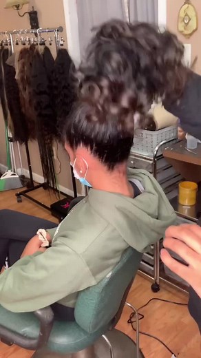 It’s Ashhhh on TikTok