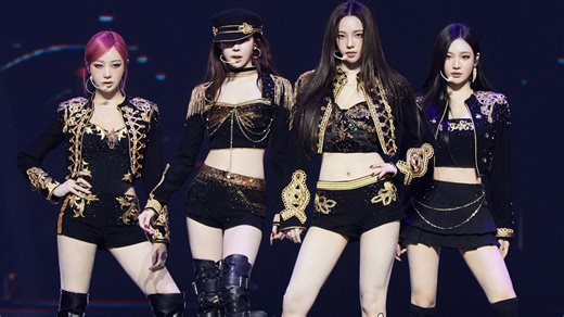 【蓝光原盘】aespa - Live Tour Synk Parallel Line in Tokyo Dome [Special Edition]