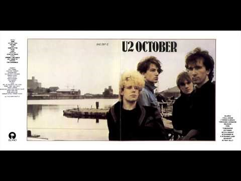 U2 - With a Shout (Jerusalem) [Richard Skinner BBC Live, September 1981]